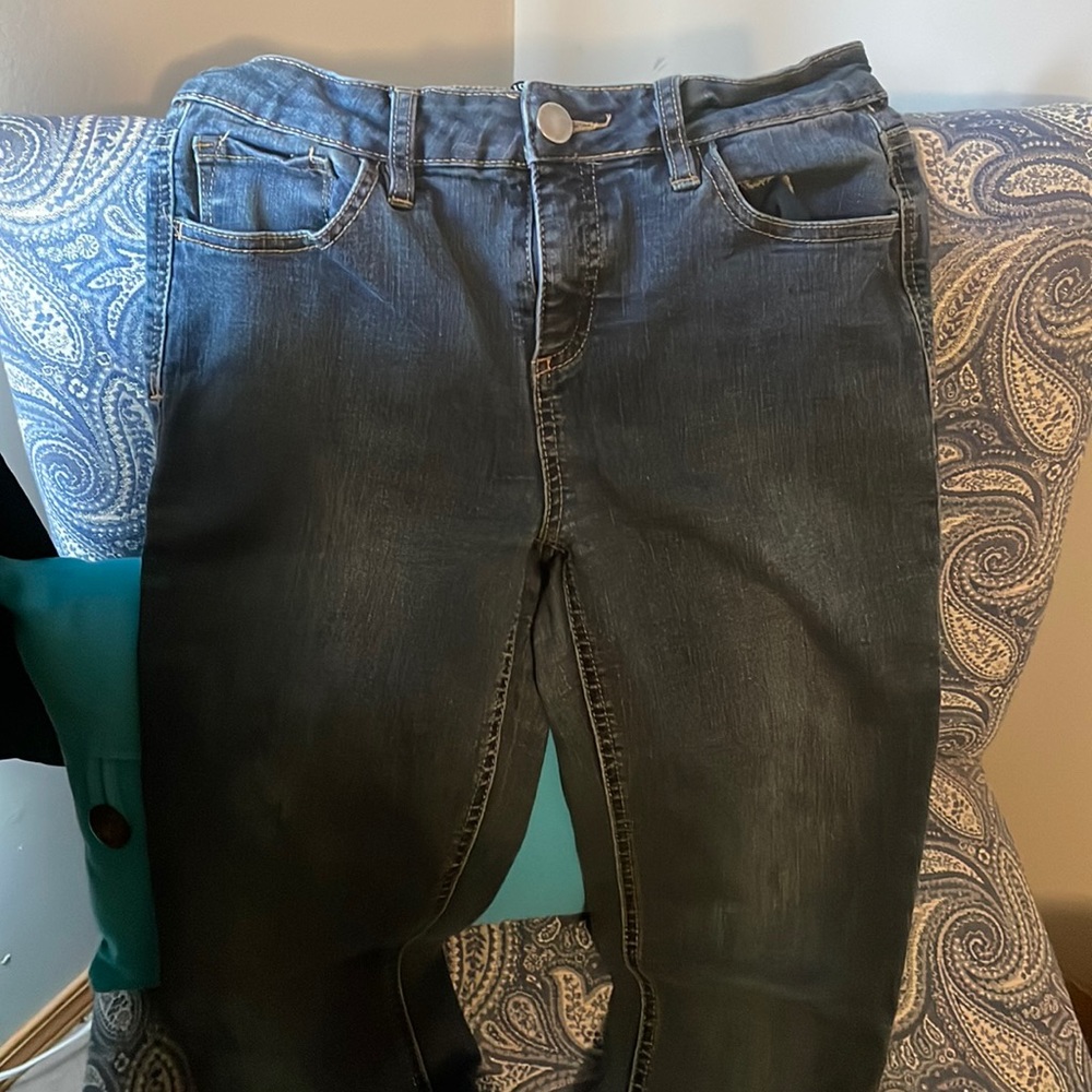 Design Lab Jeans